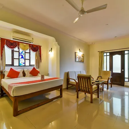 Oyo 2778 Hotel Sonika'S Heritage